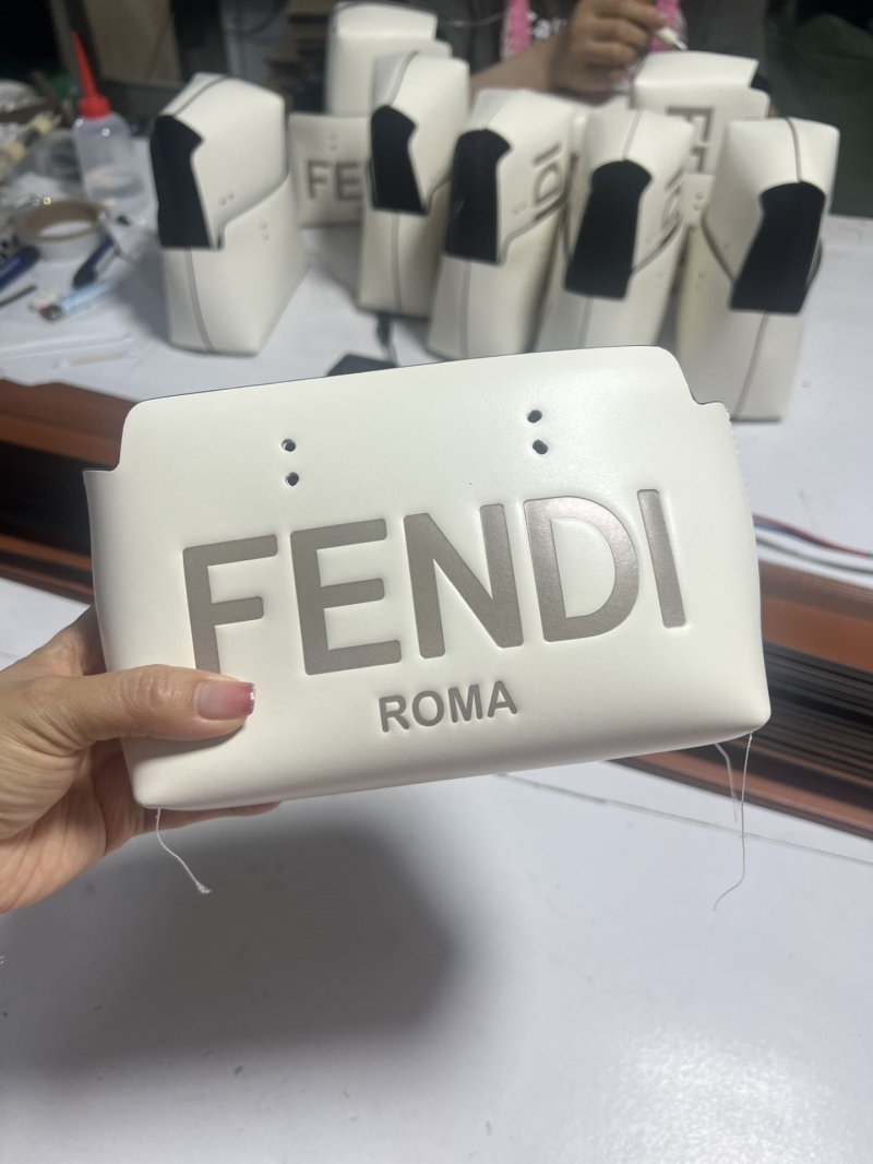 Fendi Pillow Bags